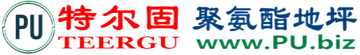 特尔固®灌南聚氨酯地坪